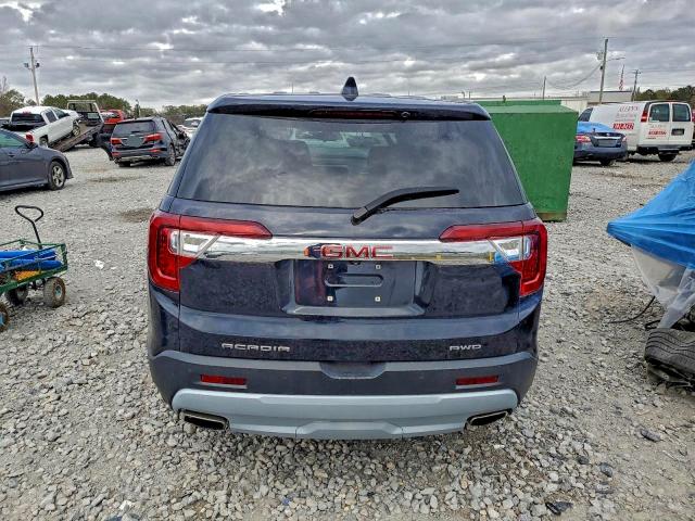 Фото 6 - GMC ACADIA