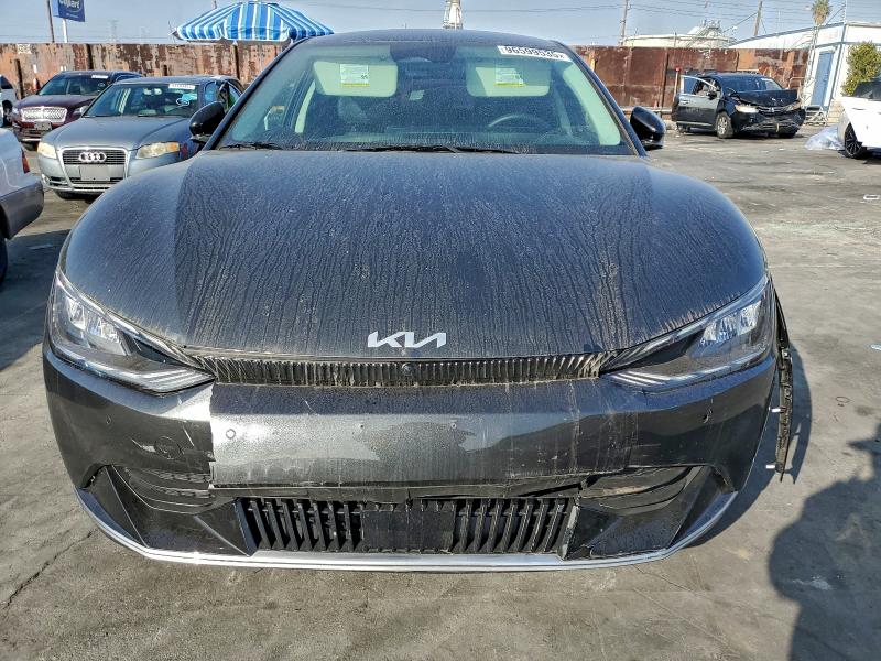 Фото 5 - KIA EV6 LIGHT