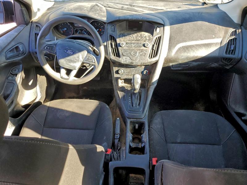 Фото 8 - FORD FOCUS