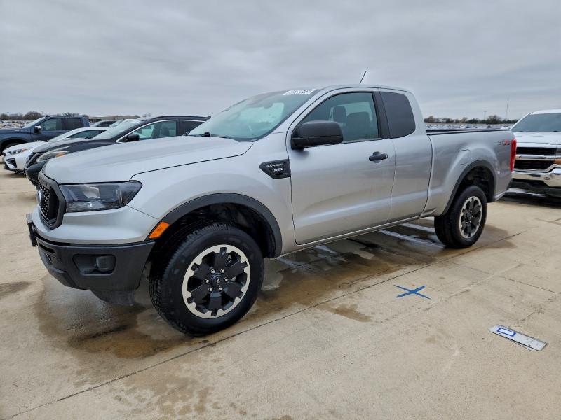 Фото 1 - FORD RANGER
