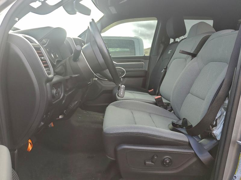 Фото 7 - RAM 1500