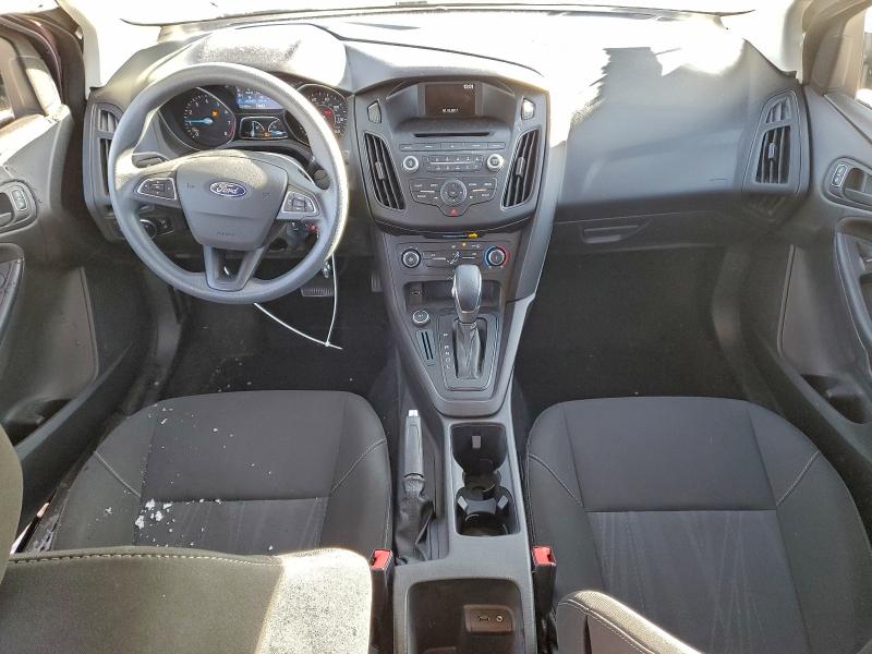 Фото 8 - FORD FOCUS