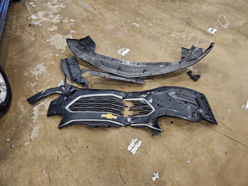 Фото 13 - CHEVROLET EQUINOX