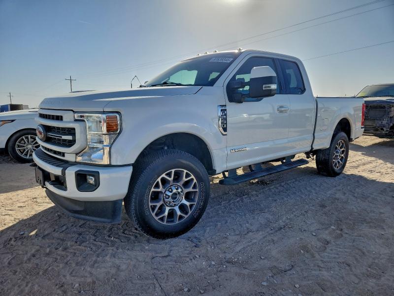 Фото 1 - FORD F250