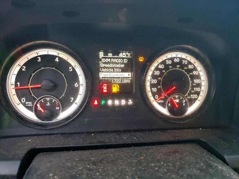 Фото 9 - RAM 1500