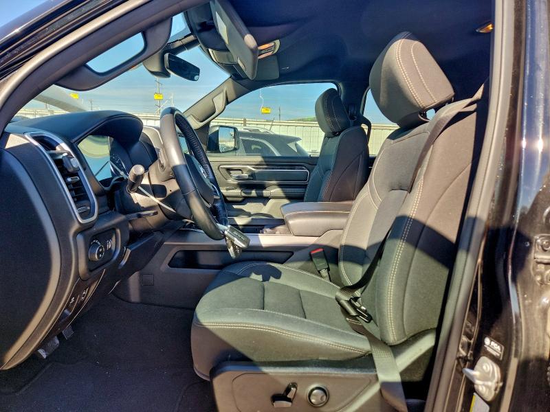 Фото 7 - RAM 1500