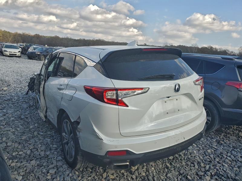 Фото 2 - ACURA RDX