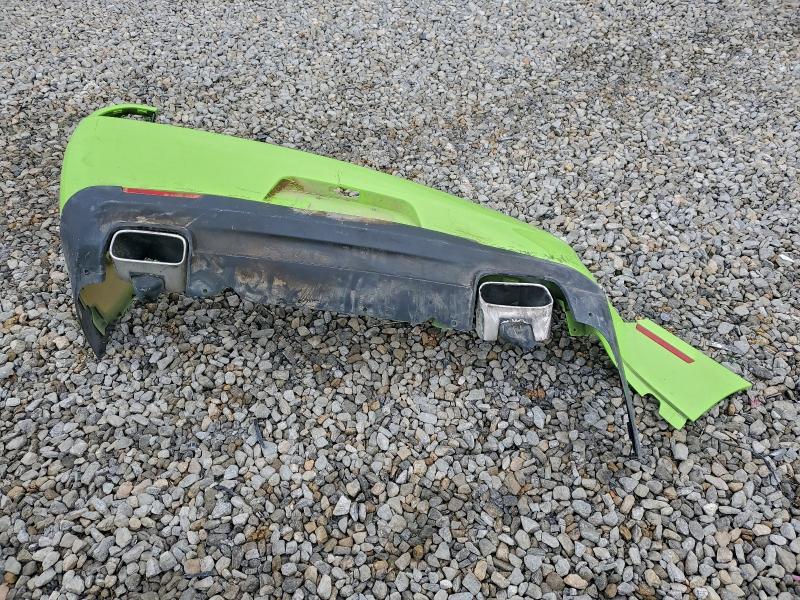 Фото 12 - DODGE CHALLENGER