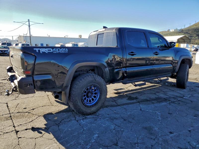 Фото 3 - TOYOTA TACOMA