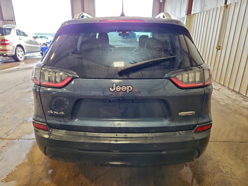 Фото 6 - JEEP GRAND CHER