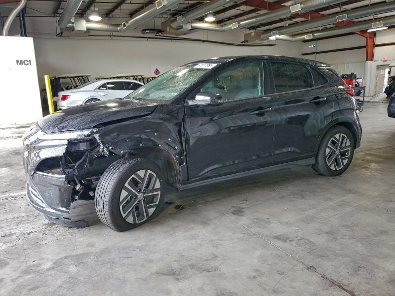 Фото 1 - HYUNDAI KONA