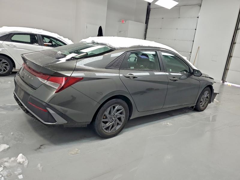 Фото 3 - HYUNDAI ELANTRA