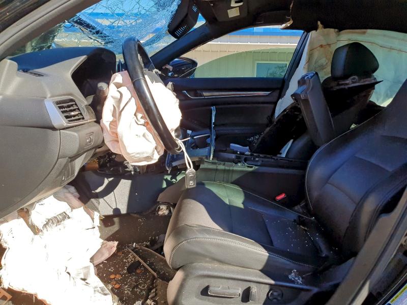 Фото 7 - HONDA ACCORD