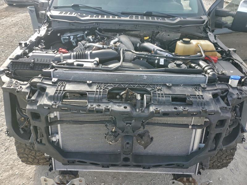 FORD F250 2023 VIN 1FT8W2BTXPED15728