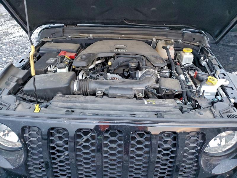 Фото 12 - JEEP GLADIATOR