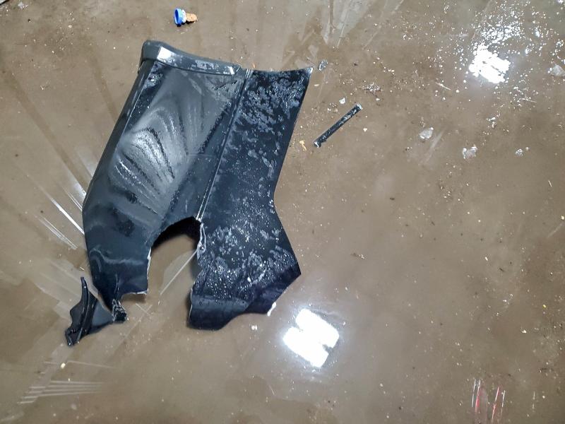 Фото 12 - HONDA ACCORD