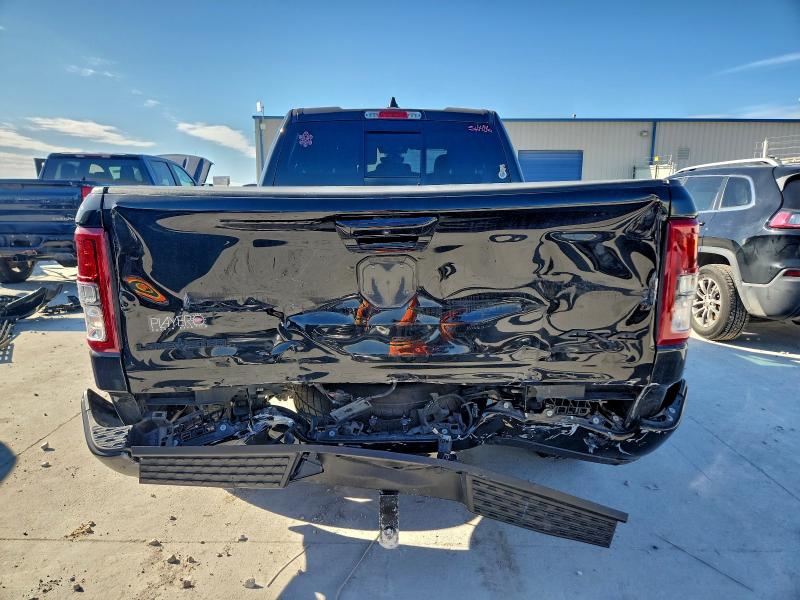 Фото 6 - RAM 1500