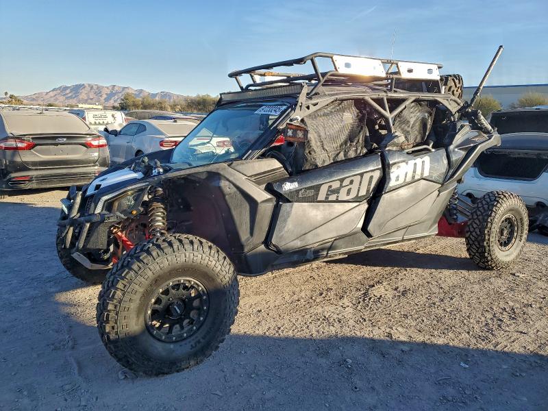 CAN-AM MAVERICK X 2019