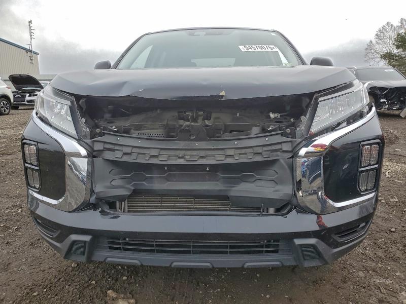 Фото 5 - MITSUBISHI OUTLANDER