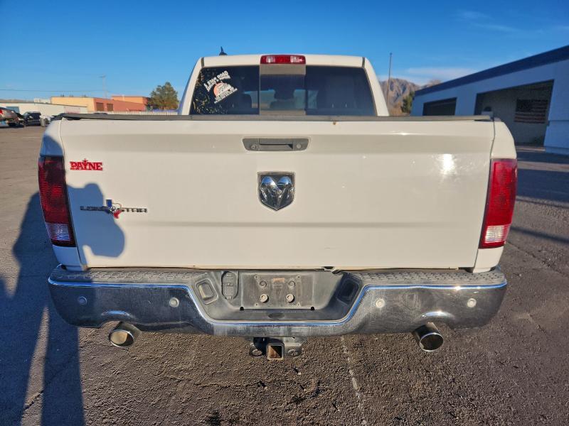 Фото 6 - RAM 1500