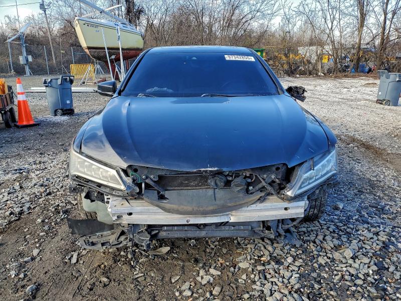 Фото 5 - ACURA TLX