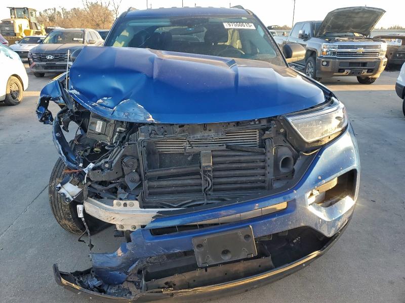 Фото 5 - FORD EXPLORER