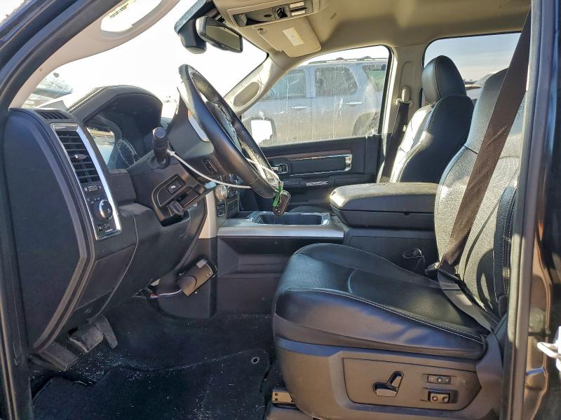 Фото 7 - RAM 1500