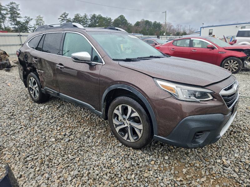 Фото 4 - SUBARU OUTBACK