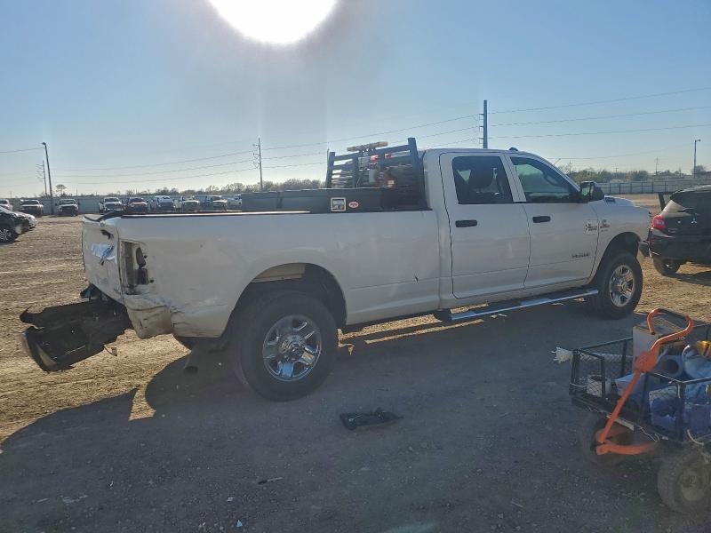 Фото 3 - RAM 2500