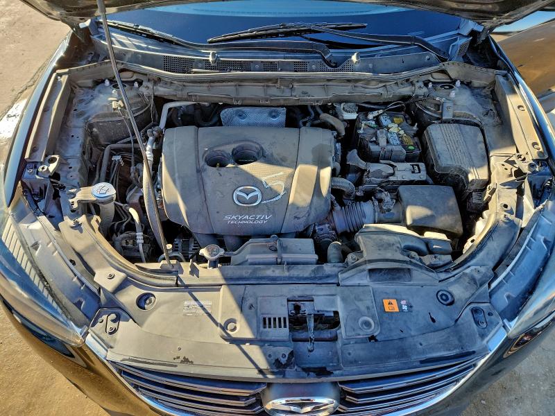 Фото 11 - MAZDA CX-5