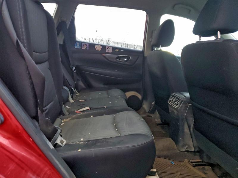 Фото 11 - NISSAN ROGUE