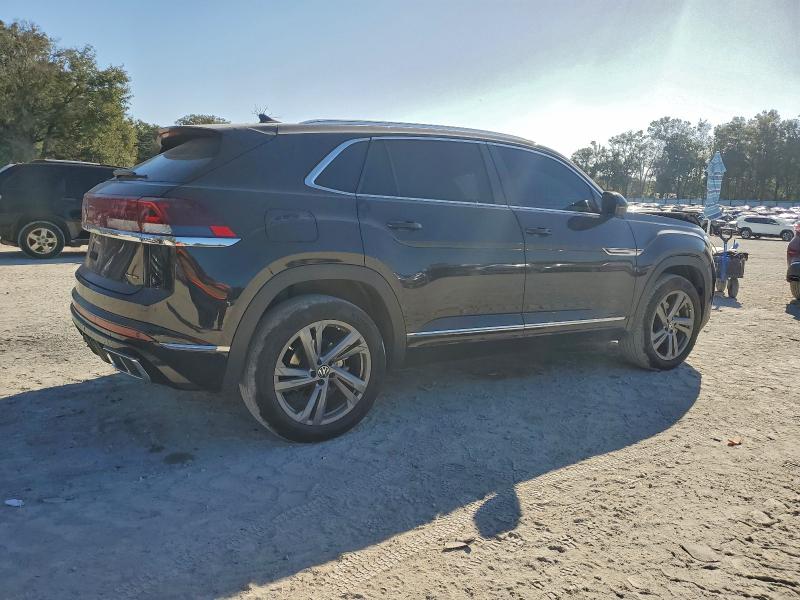 Фото 3 - VOLKSWAGEN ATLAS