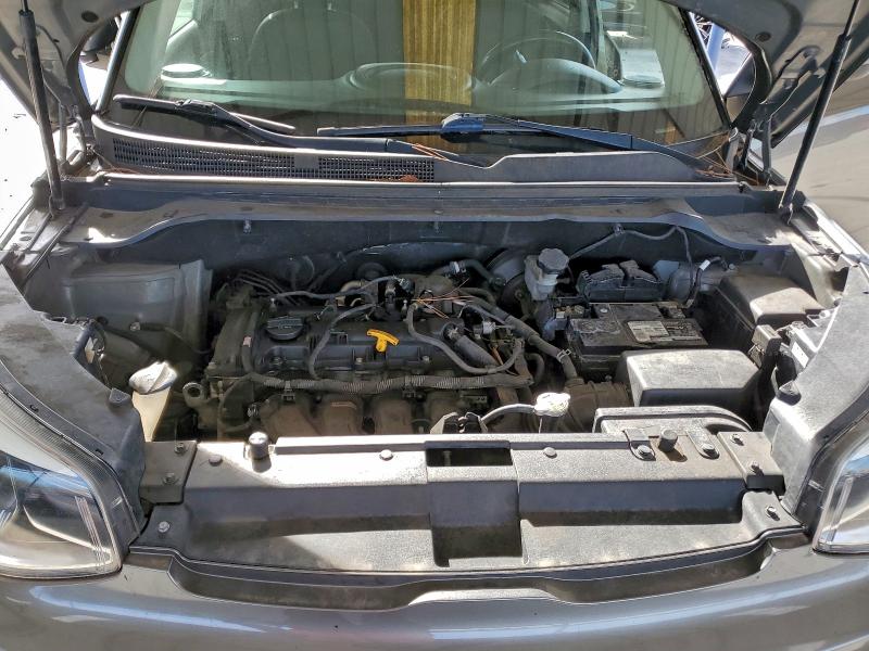 Фото 11 - KIA SOUL