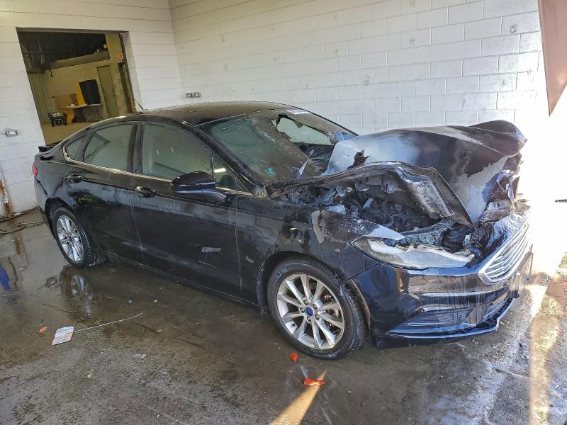 Фото 4 - FORD FUSION