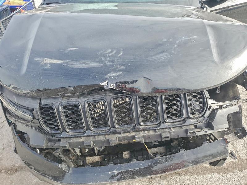 Фото 12 - JEEP GRAND CHER