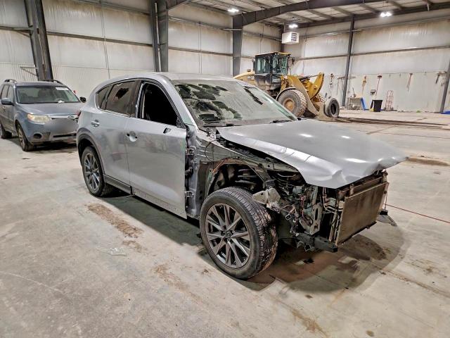 Фото 4 - MAZDA CX-5