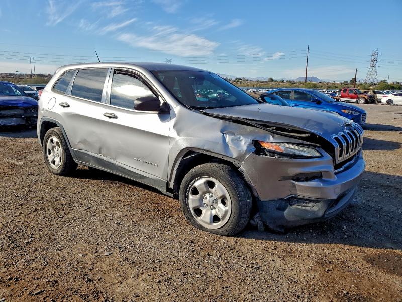 Фото 4 - JEEP GRAND CHER