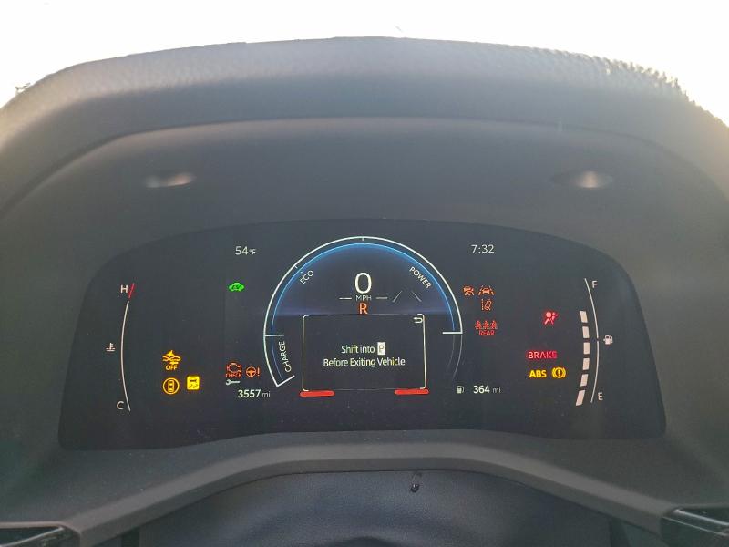 Фото 9 - TOYOTA CAMRY