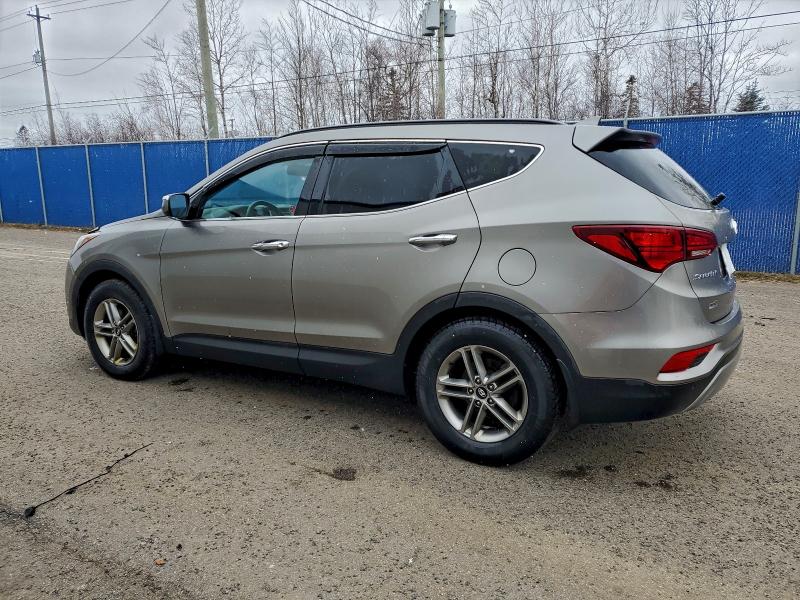Фото 2 - HYUNDAI SANTA FE