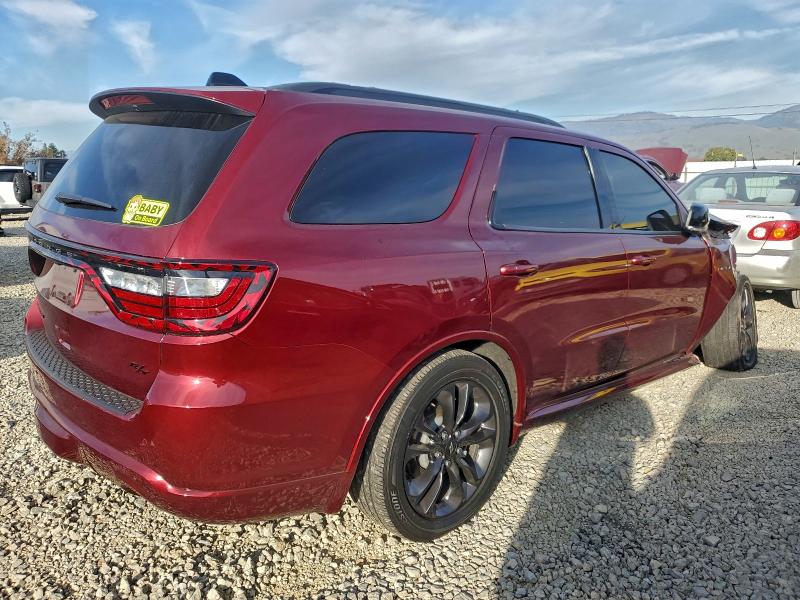 Фото 3 - DODGE DURANGO