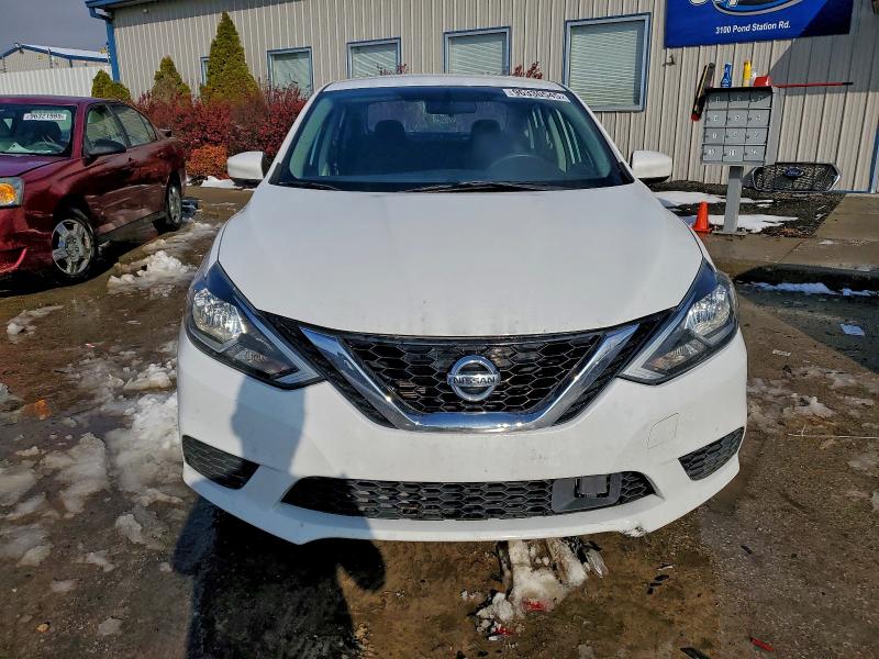 Фото 5 - NISSAN SENTRA