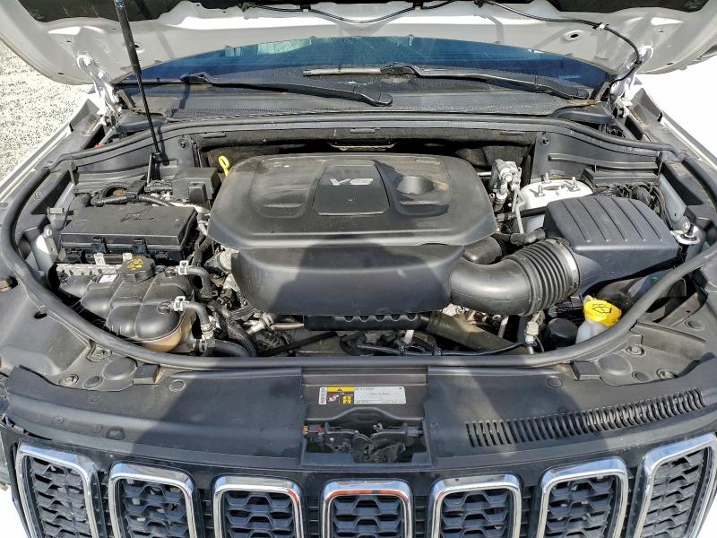 Фото 12 - JEEP GRAND CHER