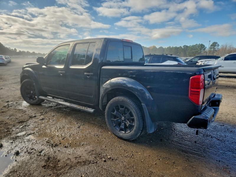 Фото 2 - NISSAN FRONTIER