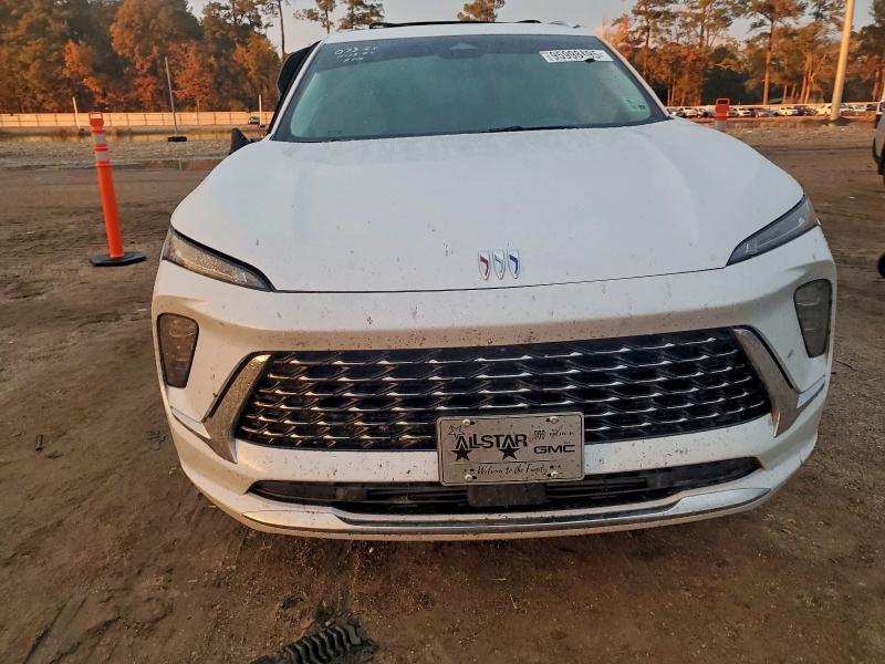 Фото 5 - BUICK ENVISION