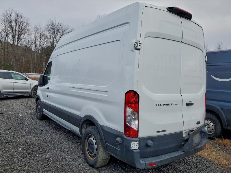 Фото 2 - FORD TRANSIT