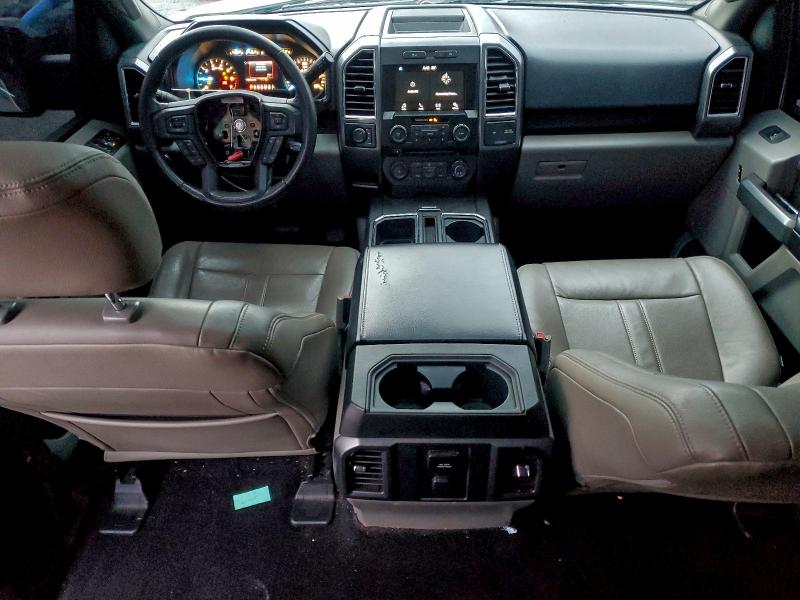 Фото 8 - FORD F-150