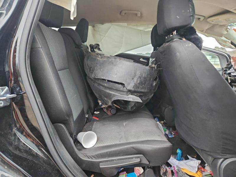 Фото 11 - FORD ESCAPE