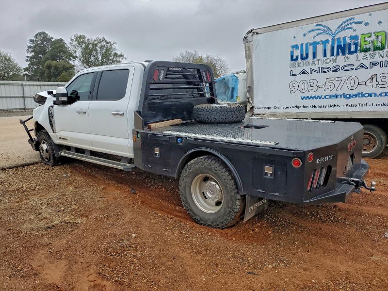 Фото 2 - FORD F350