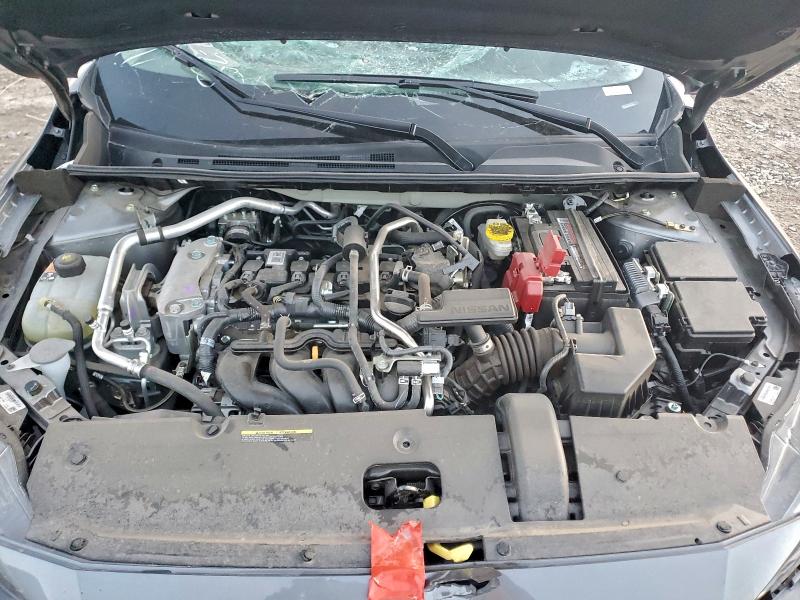 Фото 11 - NISSAN SENTRA