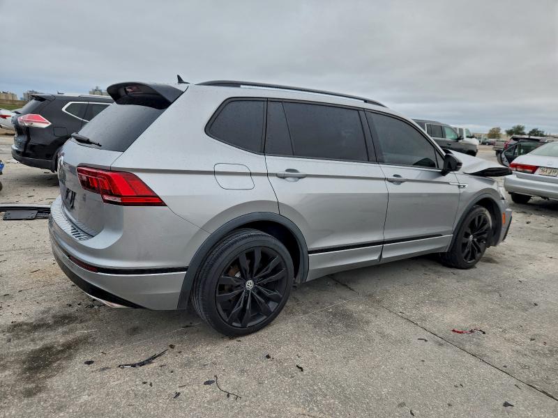 Фото 3 - VOLKSWAGEN TIGUAN